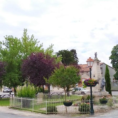 Duplex Casita Mia Chez Myriam Gite 3 Etoiles Climatise 4 Adultes 2 Chambres 3 Lits Terrasse Jardin Gragnague Kültér fotó
