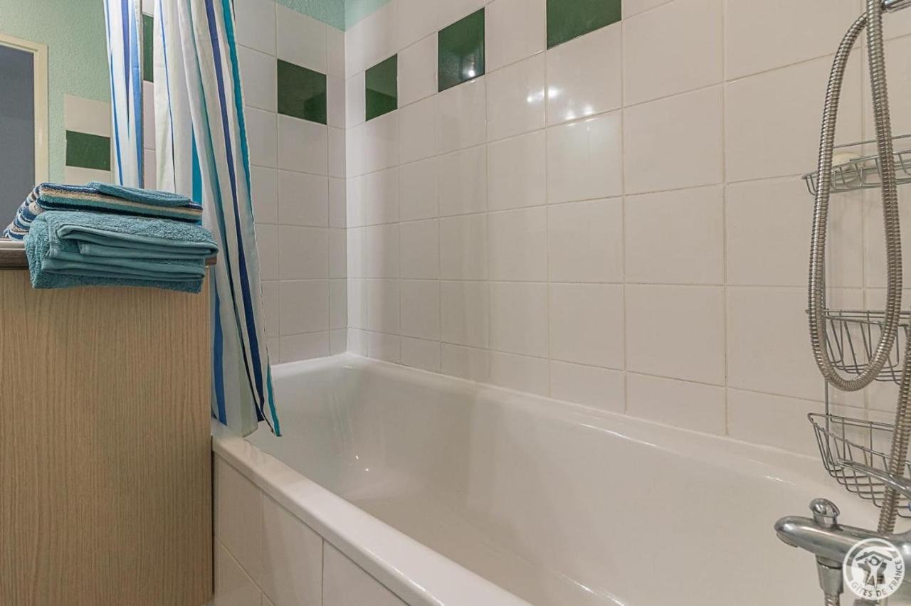 Duplex Casita Mia Chez Myriam Gite 3 Etoiles Climatise 4 Adultes 2 Chambres 3 Lits Terrasse Jardin Gragnague Kültér fotó