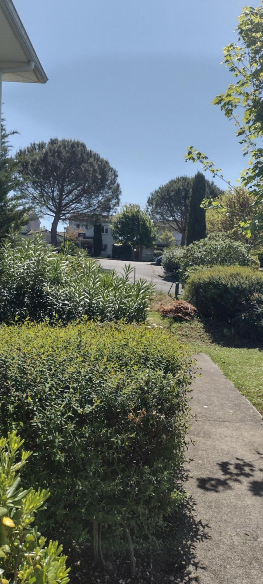 Duplex Casita Mia Chez Myriam Gite 3 Etoiles Climatise 4 Adultes 2 Chambres 3 Lits Terrasse Jardin Gragnague Kültér fotó