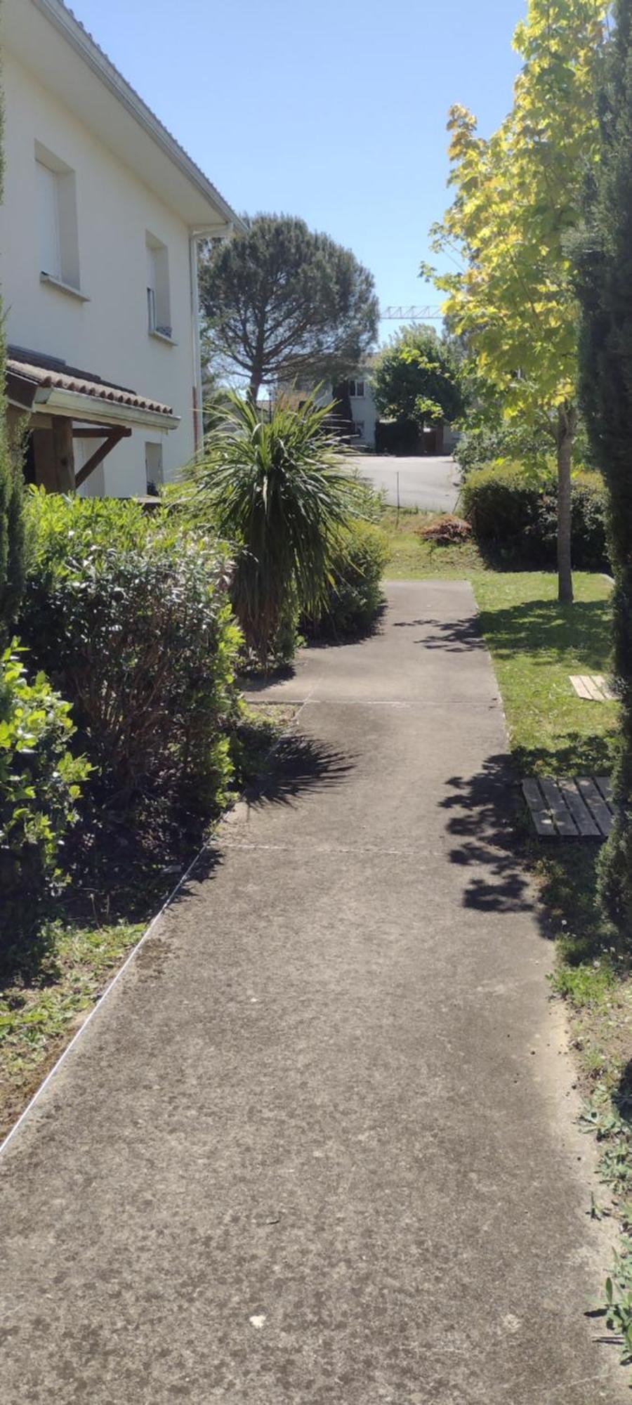 Duplex Casita Mia Chez Myriam Gite 3 Etoiles Climatise 4 Adultes 2 Chambres 3 Lits Terrasse Jardin Gragnague Kültér fotó