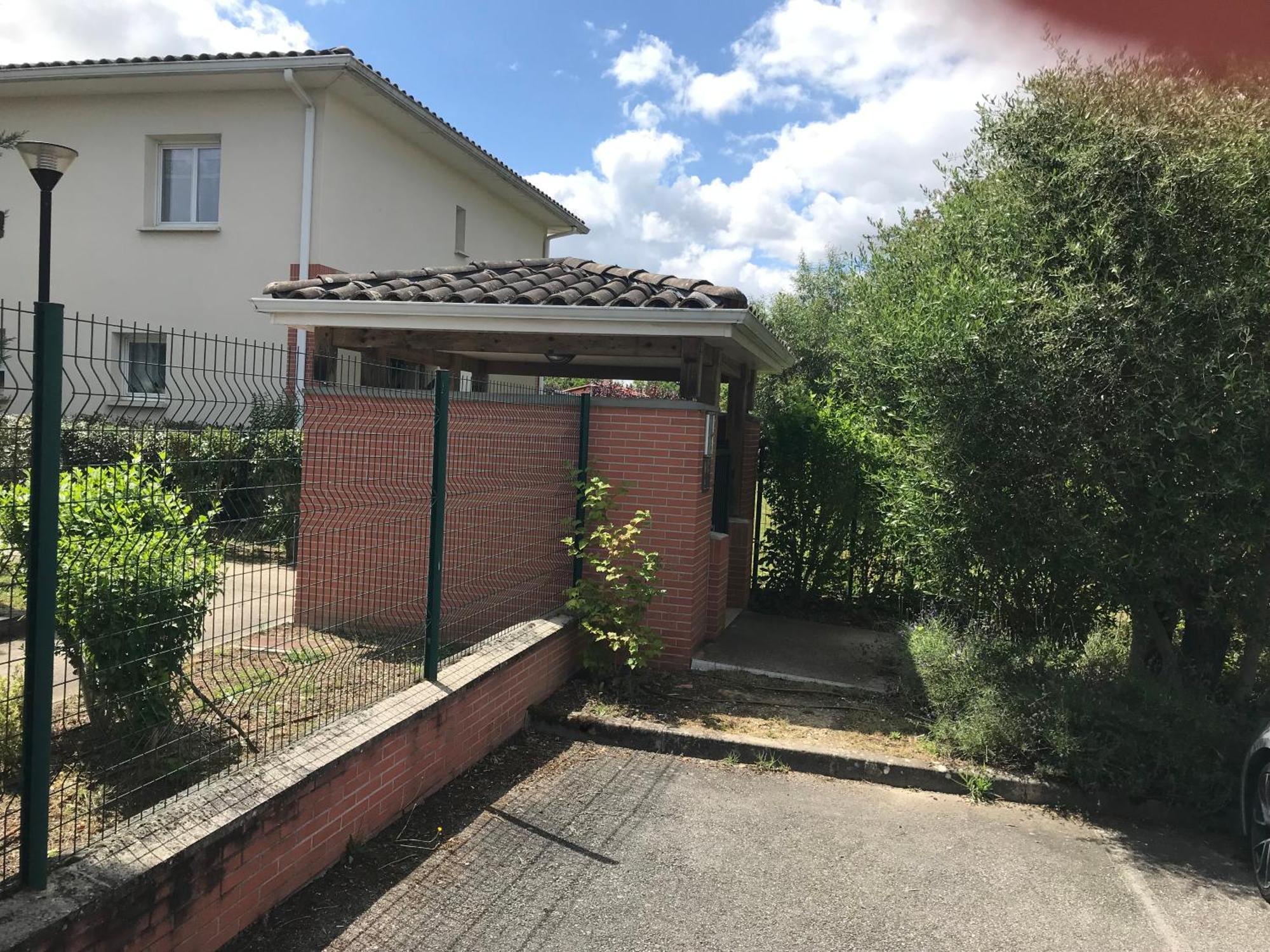 Duplex Casita Mia Chez Myriam Gite 3 Etoiles Climatise 4 Adultes 2 Chambres 3 Lits Terrasse Jardin Gragnague Kültér fotó